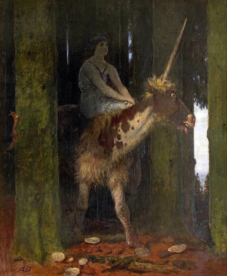 Böcklin_лесая тишина.jpg