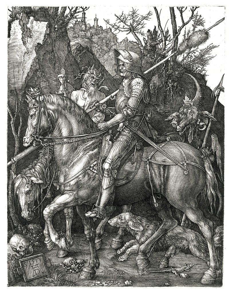 Duerer_-_Ritter,_Tod_und_Teufel_(Der_Reuther).jpg