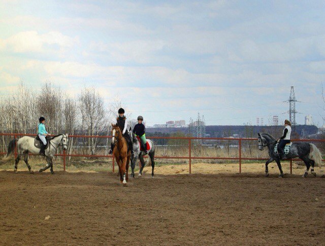 всадники на плацу красногорск.jpg