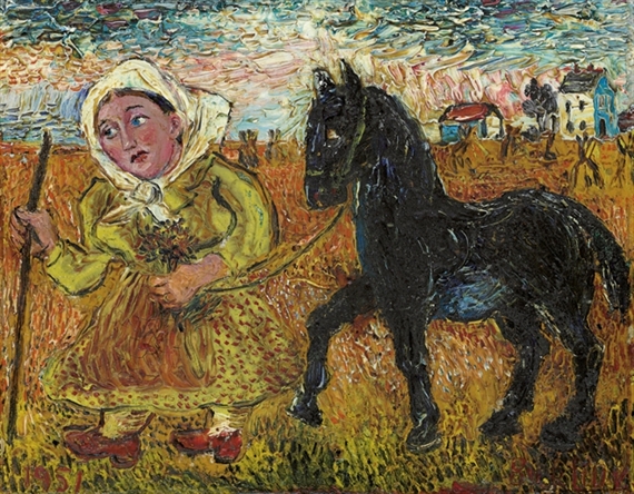 woman-in-yellow-dress-with-black-horse-1951(1).jpg