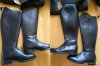 сравнение сапог HKM Italy - Riding Boots Fouganza.jpg