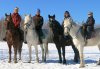 6Ира на Галиафе, Павел Будаев на Сказке, я на Галактике, Олежка на Зосе.jpg