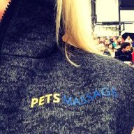 PETSMASSAGE