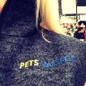 PETSMASSAGE