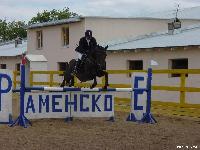 Павел Сергеев 